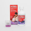 TYLENOL CHILDREN`S PAIN+FEVER GRAPE 4OZ