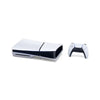 PLAYSTATION PS5 (SLIM) DISC CONSOLE SYSTEM