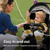 GRACO OUTSPACE TRAVEL SYSTEM LX-BRIGGS