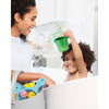 SKIP HOP ZOO STACK POUR BUCKETS PASTEL