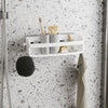 FLEX ADHESIVE BIN - WHITE