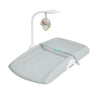 INGENUITY SYLVI CHANGING PAD DAY NIGHT GRAY