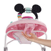 BRIGHT STARTS MINNIE MOUSE TINY TREK 2IN1 WALKER