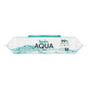 PAMPERS PURE WIPE AQUA 56CT