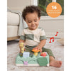 SKIP HOP GEOMETIC WONDERS 2IN1 POUNDING BENCH