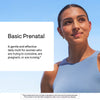 THORNE RESEARCH BASIC PRENATAL VEGETARIAN CAPSULES 90CT
