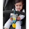 SKIP HOP BANDANA BUDDIES CHIME TOY ELEPHANT