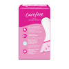 CAREFREE BODYSHAPE LINERS LONG UNSCENT 42CT