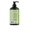 MIELLE ORGANICS ROSEMARY MINT SHAMPOO 20OZ