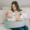 DR. BROWN`S FEEDING NURSING SUPPORT PILLOW GREEN COVE