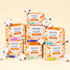 HONEY POT LINERS ORGANIC NON-HERBAL 30CT