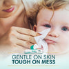PAMPERS PURE WIPE AQUA 56CT