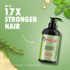 MIELLE ORGANICS ROSEMARY MINT SHAMPOO 12OZ