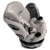 JOIE PEPPER SPIN ROTATE 4IN1 CONVERT SEAT DOVE