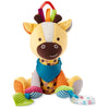SKIP HOP BANDANA BUDDIES GIRAFFE
