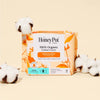 HONEY POT PADS SUPER NON-HERBAL 16S
