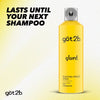 GOT2B GLUED FREEZE BLASTING SPRAY 12OZ