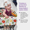 BOPPY HIGH CHAIR COVER MULTCIOLOR MARKET