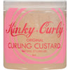 KINKY CURLY CURLING CUSTARD 8OZ