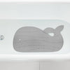 SKIP HOP MOBY BATH MAT GREY