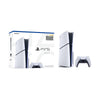 PLAYSTATION PS5 (SLIM) DISC CONSOLE SYSTEM