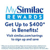 SIMILAC 3TC POWDER 20.60 OZ