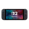 NINTENDO SWITCH 2 CONSOLE SYSTEM + MARIO KART
