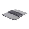 18" UDRY DRYING RACK MAT - CHARCOAL
