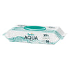 PAMPERS PURE WIPE AQUA 56CT