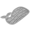 SKIP HOP MOBY BATH MAT GREY