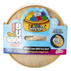 PUKA CREATIONS TYE DYE SQUISHY DUMPLINGS