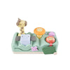 SKIP HOP GEOMETIC WONDERS 2IN1 POUNDING BENCH