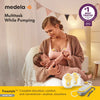 MEDELA FREESTYLE HANDS FREE BREAST PUMP