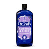 DR. TEALS FOAMING BATH LAVENDER SOOTHE+SLEEP 34OZ
