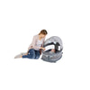 GRACO PACK N PLAY TRAVEL DOME PLAYARD - ASTIN