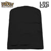 WAVENFORCER LOC CAP BLACK