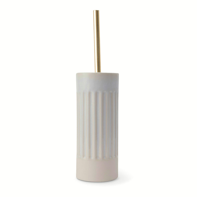 TALL TOILET BRUSH OAT - ROME