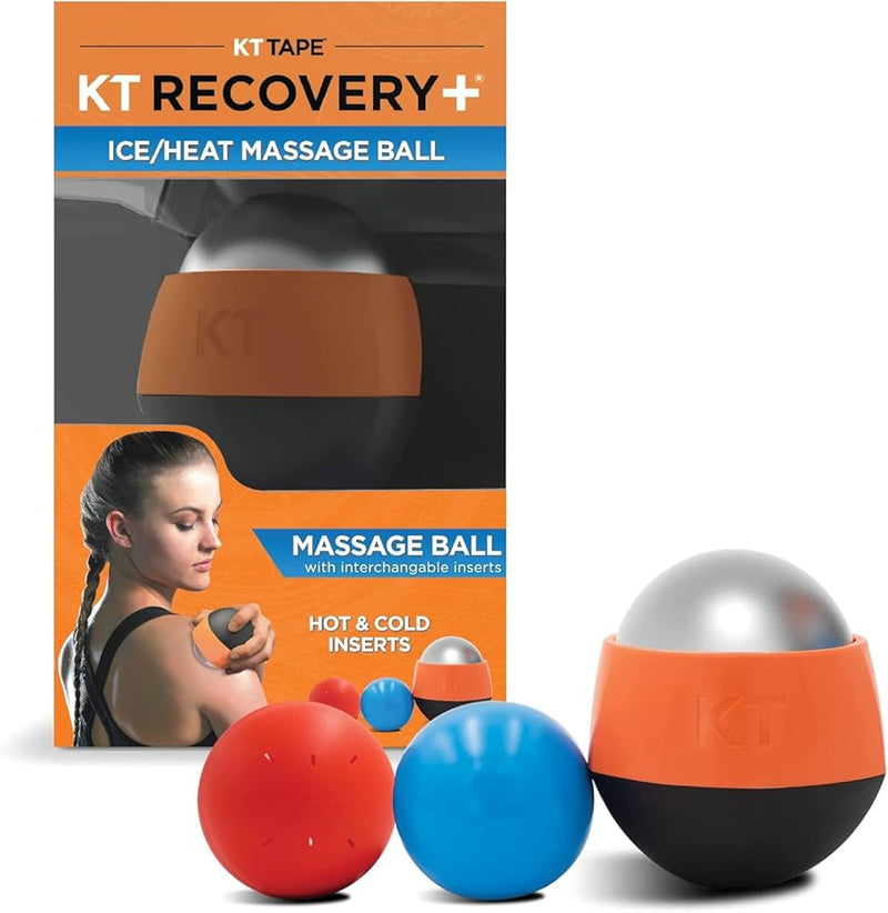 ICE HEAT MASSAGE BALL
