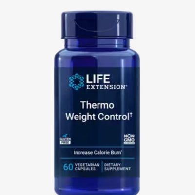 THERMO WEIGHT CONTROL 60 VEG CAPS
