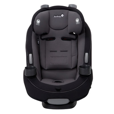 GROW AND GO 3-IN-1 CONVERTIBLE CAR SEAT BLUE