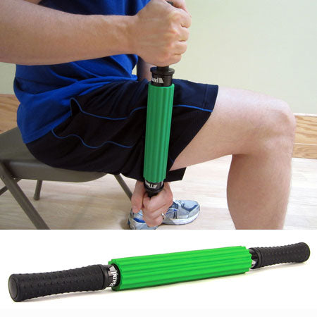 THERA-BAND ROLLER MASSAGER