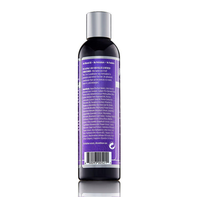 SOFT AS CAN BE 3-IN-1 REVITALIZE AND REFRESH CONDITIONER 8OZ