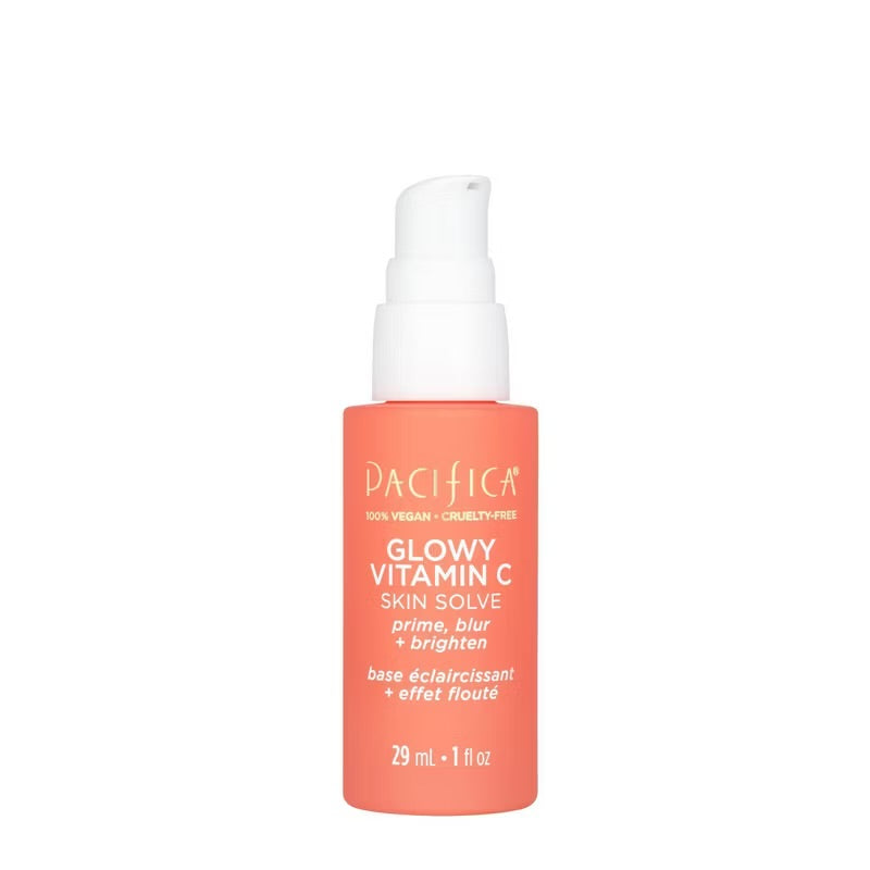 GLOW BABY VITAMIN C SKIN SOLVE PRIMER 1O