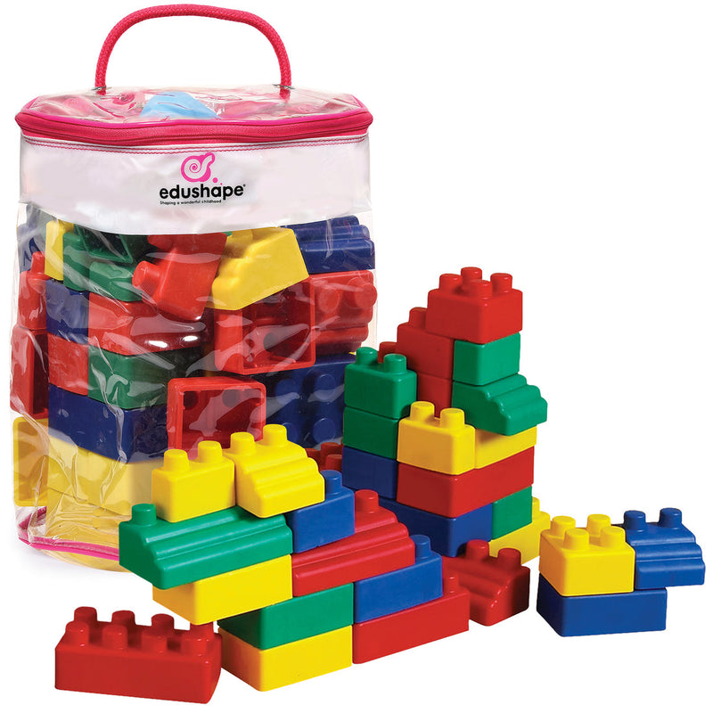 EDUBLOCKS 26PC