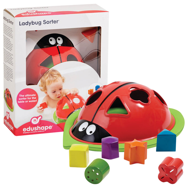 LADYBUG SORTER