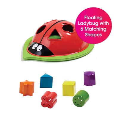 LADYBUG SORTER