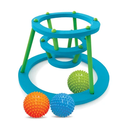 SENSORY HOOPS