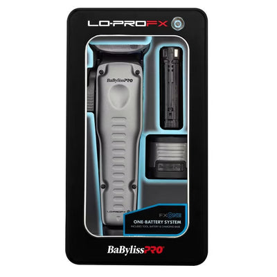 FXONE LO-PROFX HIGH PERFORMANCE ELECTRIC SHAVER