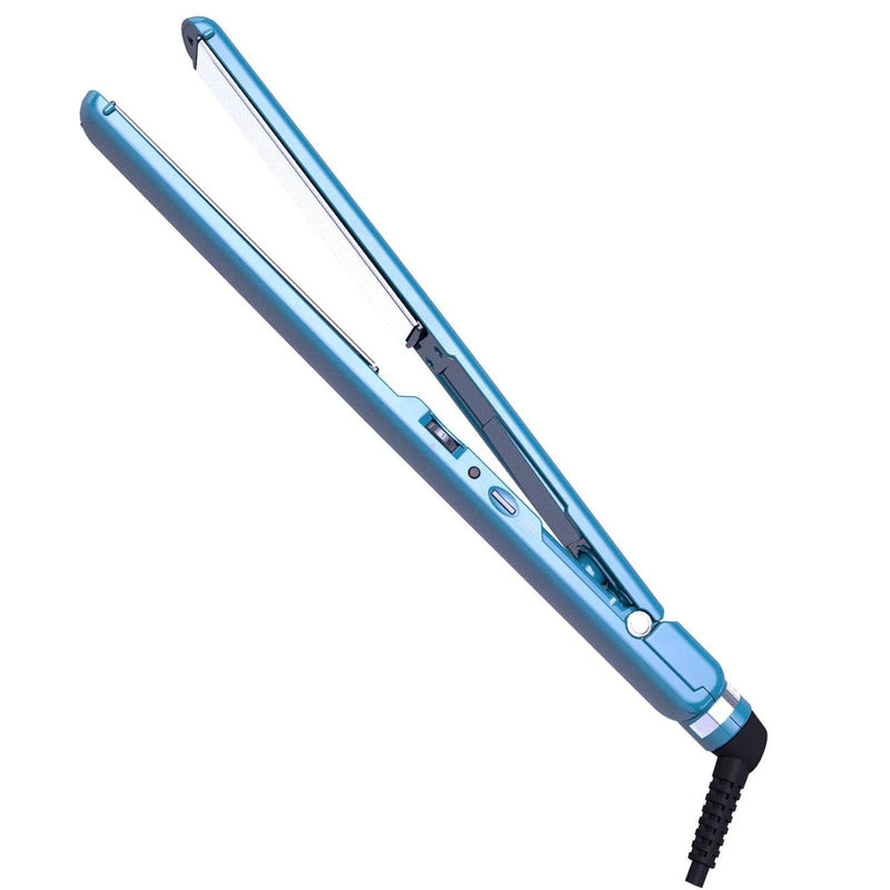 NANO TITANIUM ULTRA-THIN STRAIGHTENING IRON 1INCH