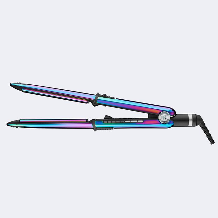 IRIDESCENT NANO TITANIUM PRIMA 3000 1.25IN FLAT IRON